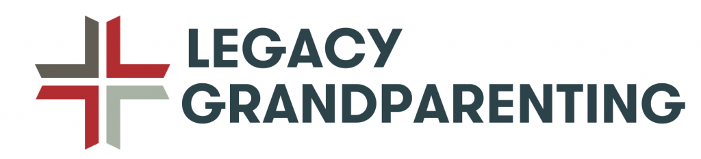 Logo grandparenting