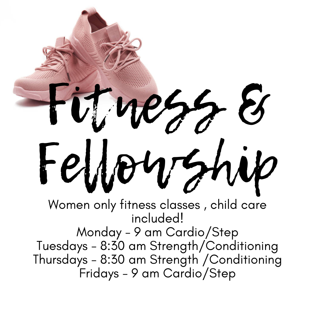Fitness & Fellowship-web