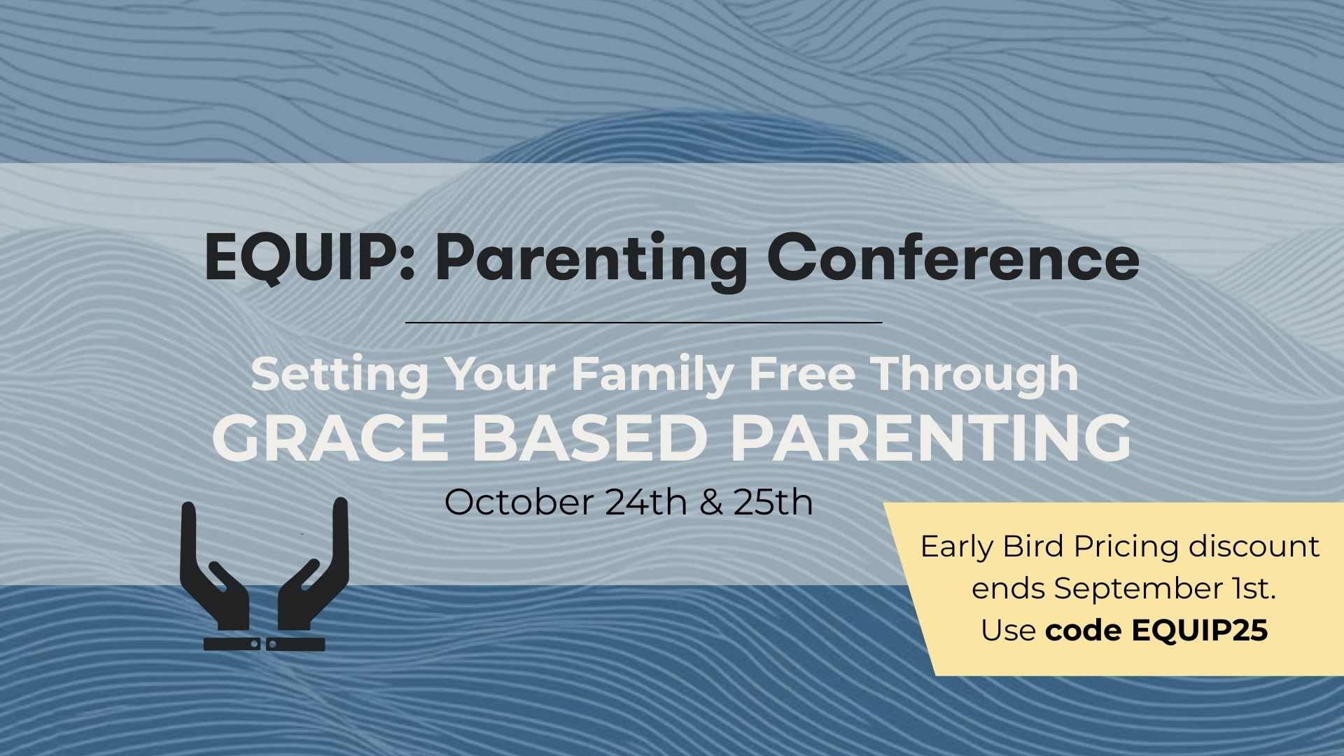 EQUIP Parenting Conference